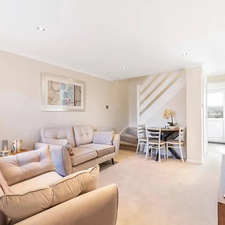'The Cobbles' - Central, Stylish, Garden, Views Skipton Exterior photo